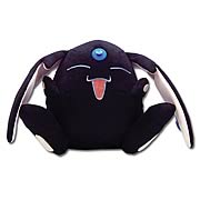 XXXHolic Series Black Mokona 10-Inch Plush